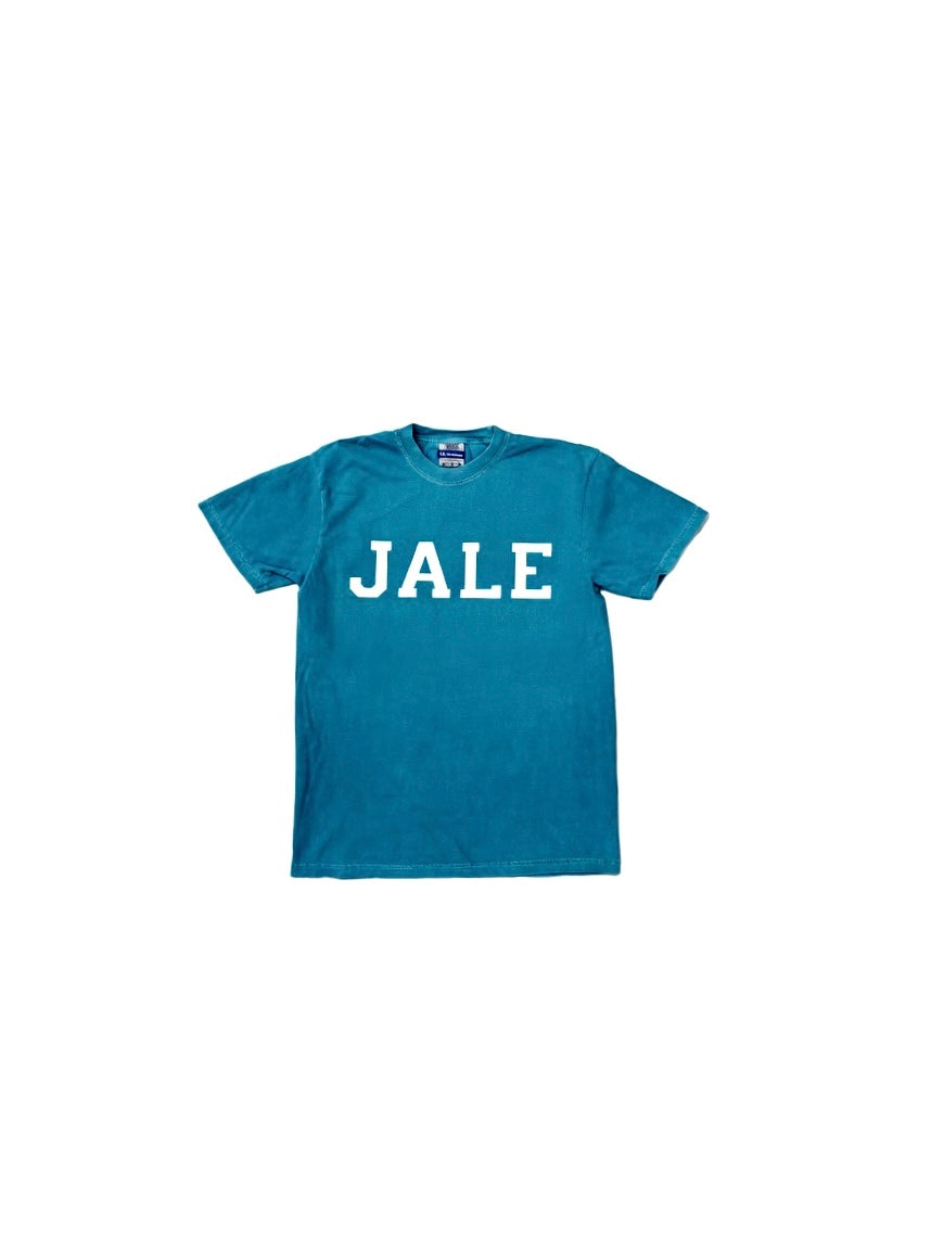 JALE Crab T (Aqua)