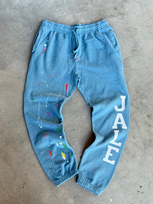 JALE Painter’s Sweatpants