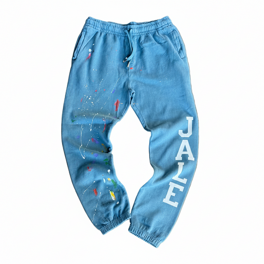 JALE Painter’s Sweatpants