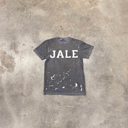 JALE Crab Painters T
