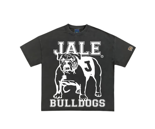 Jale Bulldogs T-Shirt