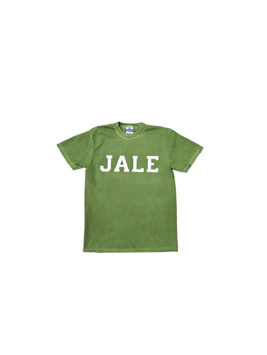 JALE Crab T (Moss Green)