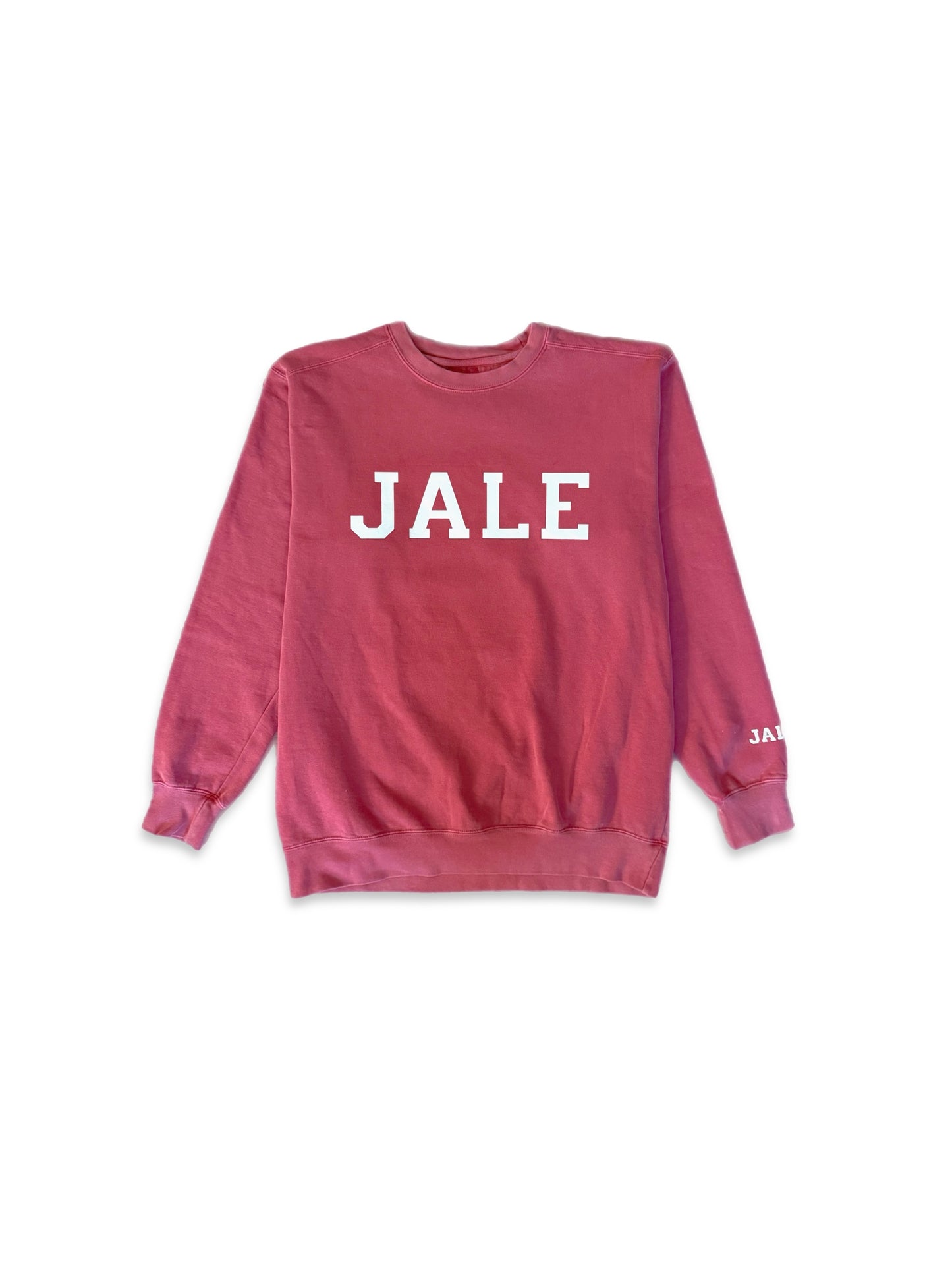 JALE New Age Crewneck Sweatshirt (Ohio)