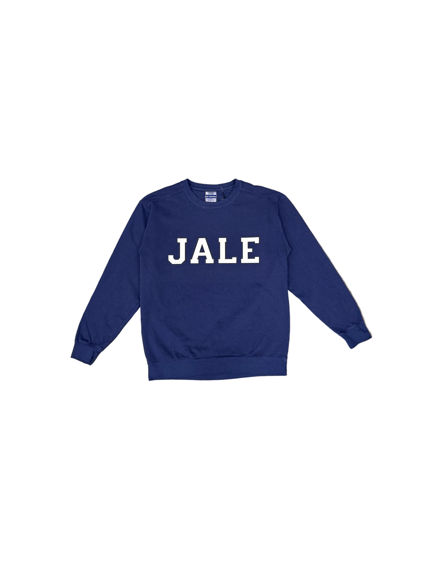JALE Crab Sweatshirt (New Haven)
