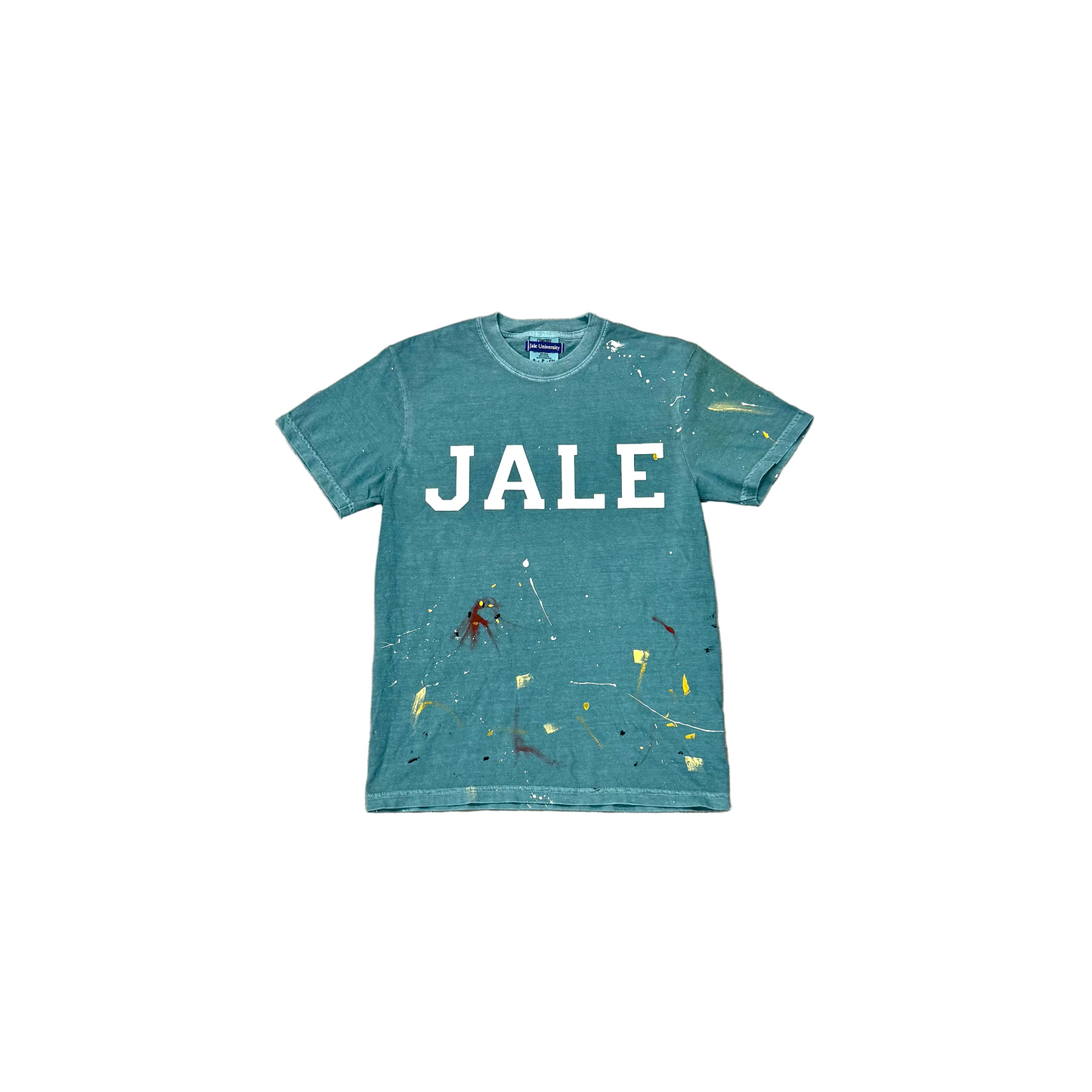 JALE Crab Painters T
