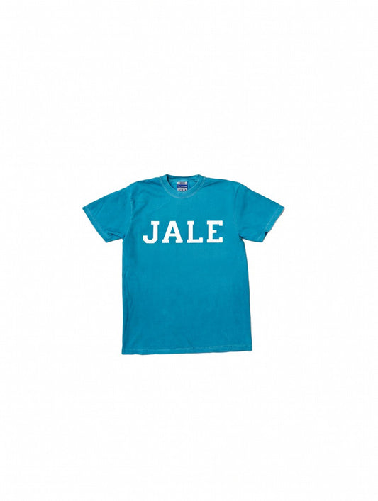 JALE Crab T (Aqua)