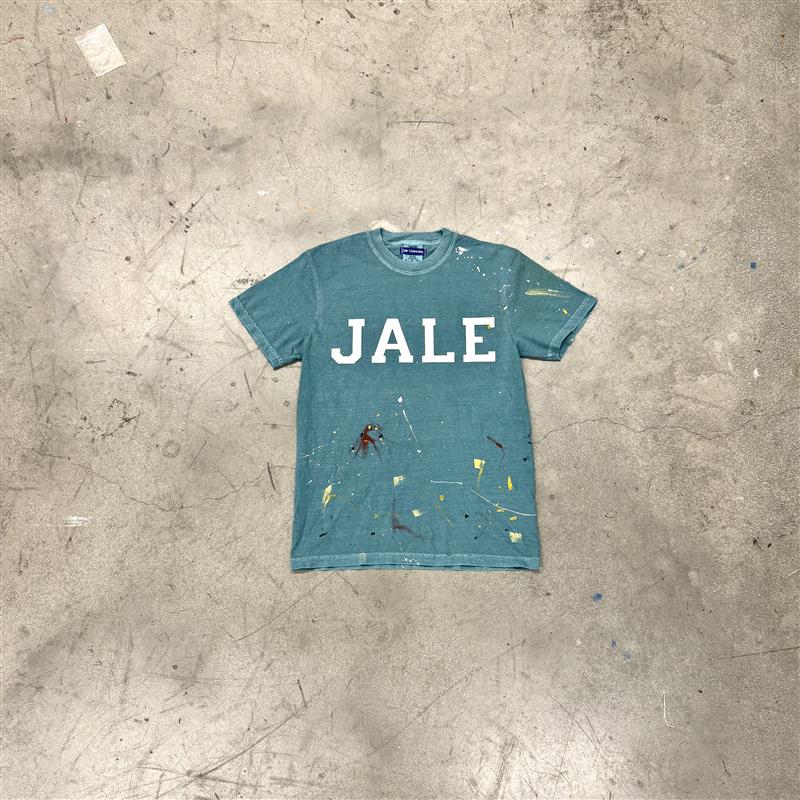 JALE Crab Painters T