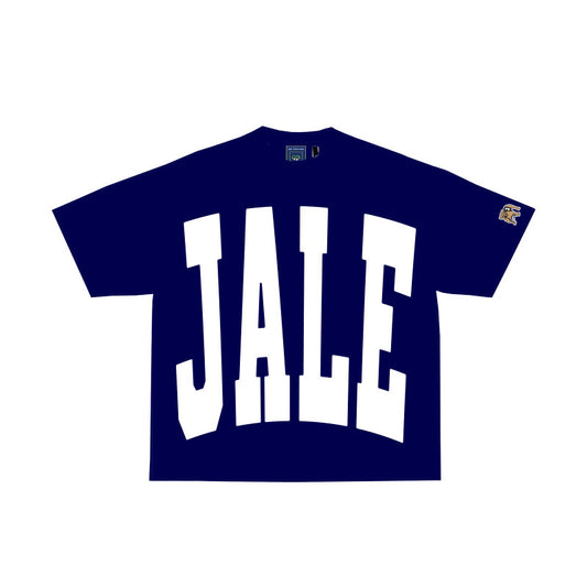 Big Jale T-Shirt (Blue)